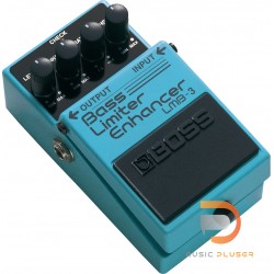 Boss LMB-3 Bass LimiterEnhancer