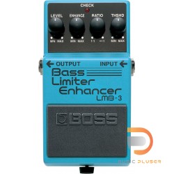 Boss LMB-3 Bass LimiterEnhancer