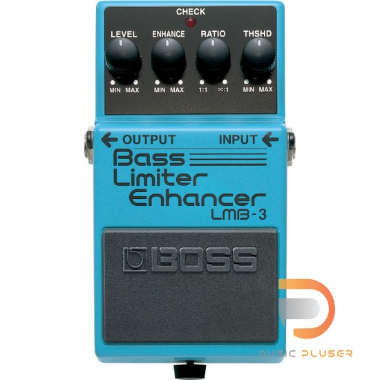 Boss LMB-3 Bass LimiterEnhancer