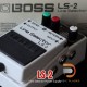 Boss LS-2 Line Selector Power Supply