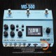 Boss MD-500 Modulation