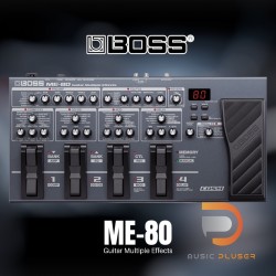 Boss ME-80