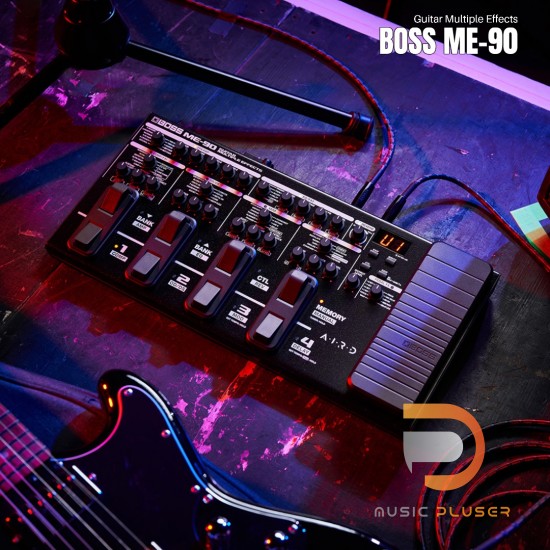 Boss ME-90 Multi Effect