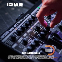 Boss ME-90 Multi Effect