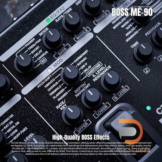 Boss ME-90 Multi Effect