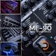 Boss ME-90 Multi Effect