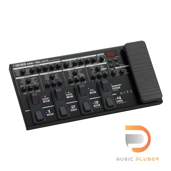 เอฟเฟคกีตาร์ Boss ME-90 Multi Effect