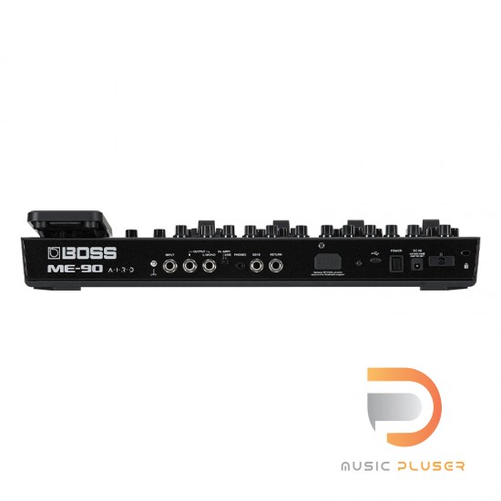 เอฟเฟคกีตาร์ Boss ME-90 Multi Effect