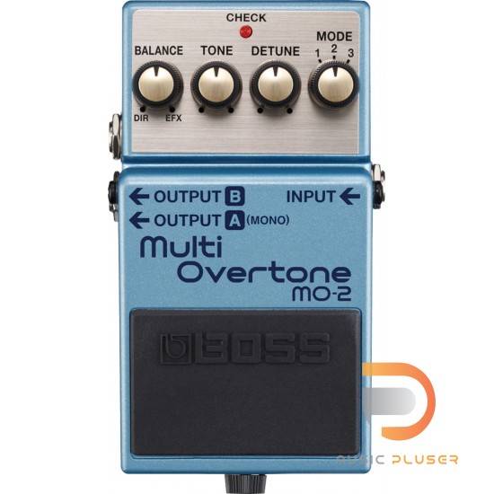 Boss MO-2 Multi Overtone