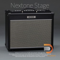 Boss Nextone Stage แอมป์กีตาร์