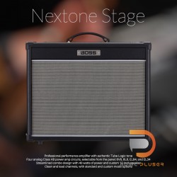 Boss Nextone Stage แอมป์กีตาร์