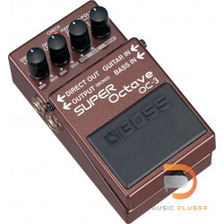 Boss OC-3 Super Octave