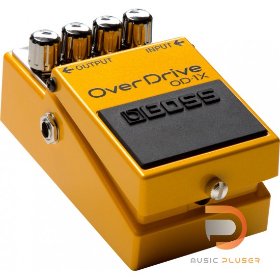 Boss OD-1X Over Drive