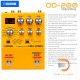 Boss OD-200 Hybrid Drive Boss OD-200 Hybrid Drive