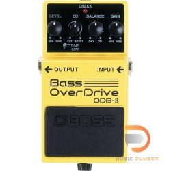 Boss ODB-3 Bass OverDrive