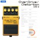 Boss OS-2 Overdrive Distortion Boss OS-2 Overdrive Distortion