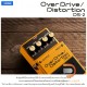 Boss OS-2 Overdrive Distortion Boss OS-2 Overdrive Distortion