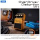 Boss OS-2 Overdrive Distortion Boss OS-2 Overdrive Distortion