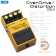 Boss OS-2 Overdrive Distortion Boss OS-2 Overdrive Distortion