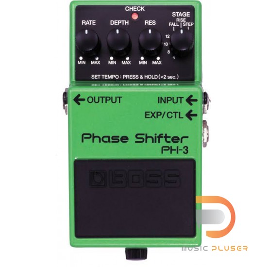 Boss PH-3 Phase Shifter