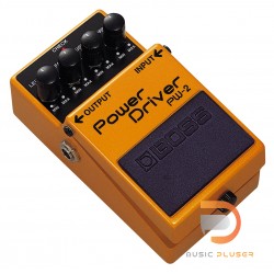 Boss PW-2 Power Driver