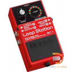 Boss RC-1 Loop Station