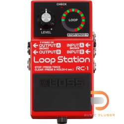 Boss RC-1 Loop Station