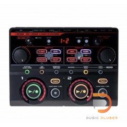 เอฟเฟคกีตาร์ Boss RC-202 Loop Station