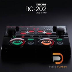 Boss RC-202 Loop Station