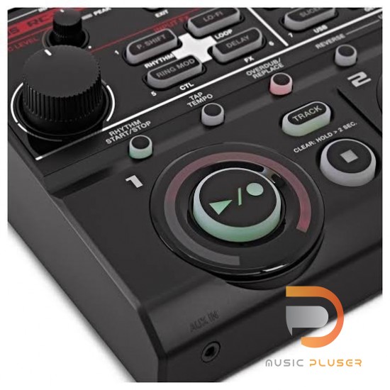 Boss RC-202 Loop Station Boss RC-202 Loop Station