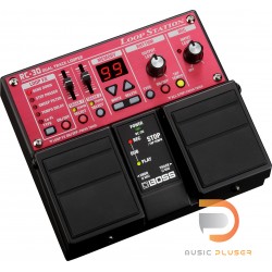 Boss RC-30 Loop Station