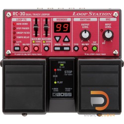 Boss RC-30 Loop Station