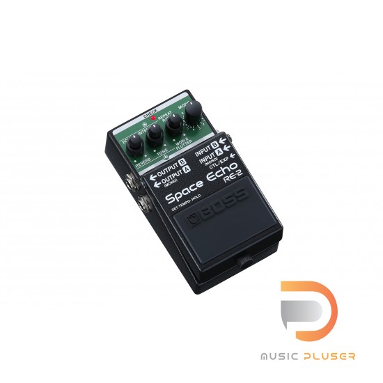 เอฟเฟคกีตาร์ Boss RE-2 Space Echo