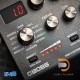 Boss RV-200 Reverb Boss RV-200 Reverb