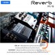 Boss RV-6 Reverb Boss RV-6 Reverb