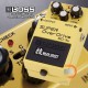 Boss SD-1W Super OverDrive Waza Craft