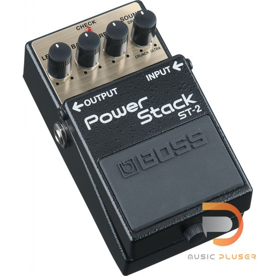 Boss ST-2 Power Stack