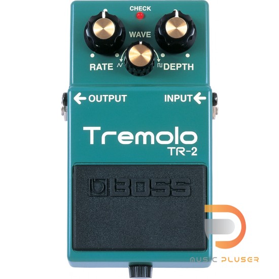 Boss TR-2 Tremolo