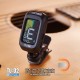 Boss TU-02 Clip-On Tuner