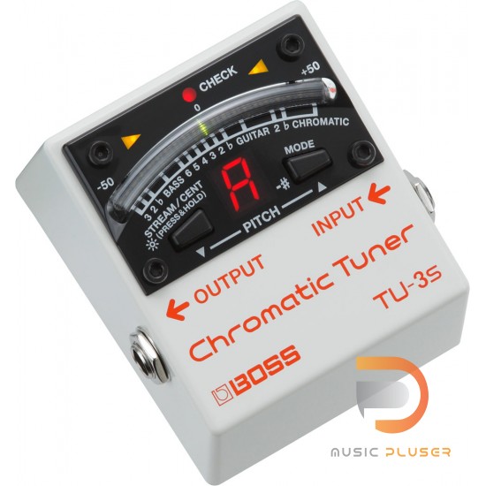 Boss TU-3S Boss TU-3S