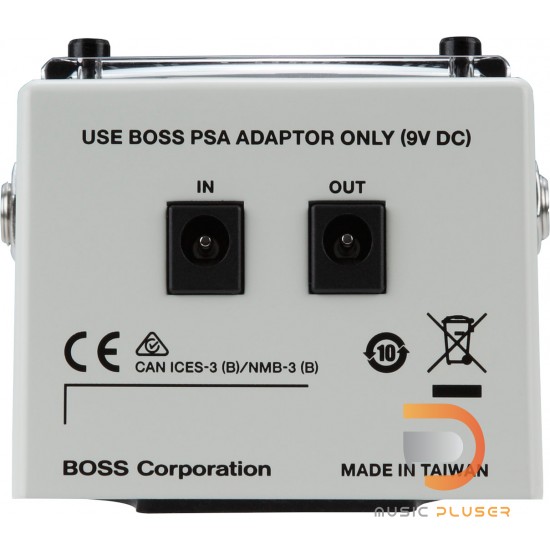 Boss TU-3S Boss TU-3S