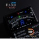 Boss TU-3W Chromatic Tuner Waza Craft Boss TU-3W Chromatic Tuner Waza Craft