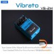 Boss VB-2W Vibrato Waza Craft Boss VB-2W Vibrato Waza Craft
