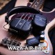 Boss Waza-Air Bass Guitar Wireless Headphone Amp