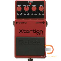 Boss XT-2 Xtortion