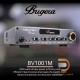 หัวแอมป์เบส BUGERA BV1001M