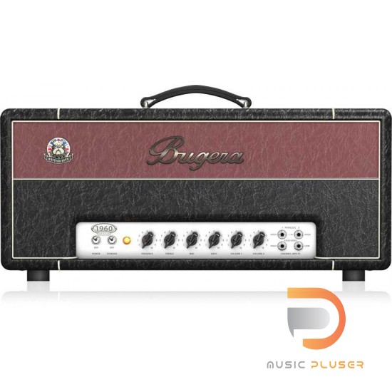 Bugera 1960 Infinium Bugera 1960 Infinium