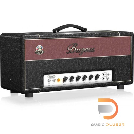 Bugera 1960 Infinium Bugera 1960 Infinium