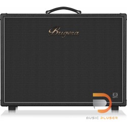 Bugera 212 TS 2×12 Cabinet Turbosound