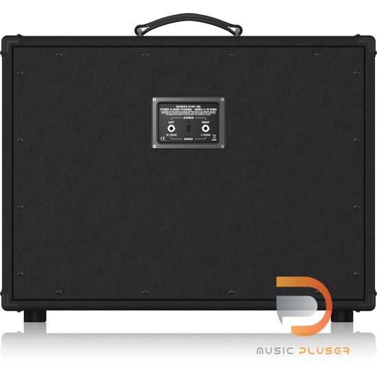 Bugera 212V-BK Cabinet